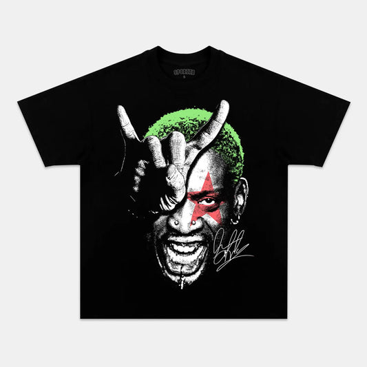 DENNIS RODMAN 11.25 2.0 TEE