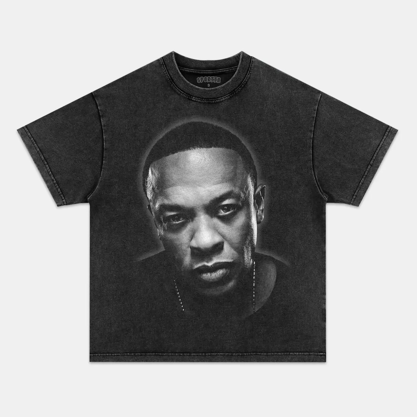 Dr. Dre TEE