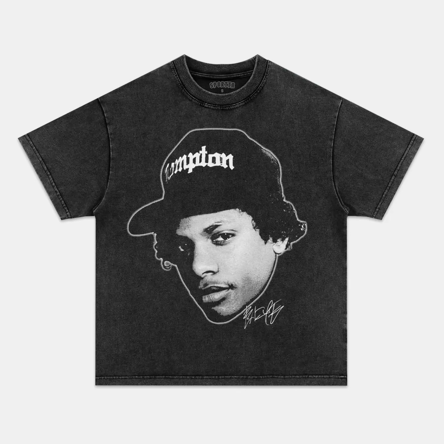 Eazy-E 2.0 TEE