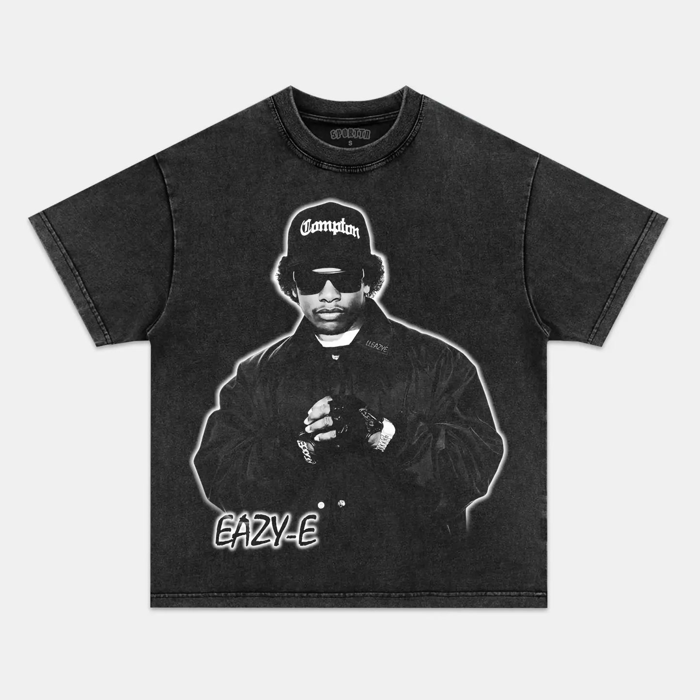 Eazy-E TEE