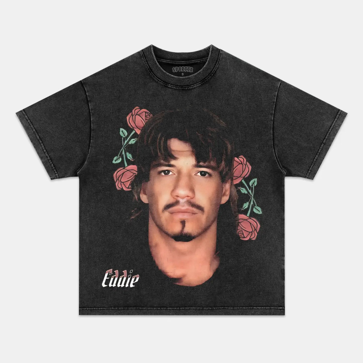 EDDIE GUERRERO TEE