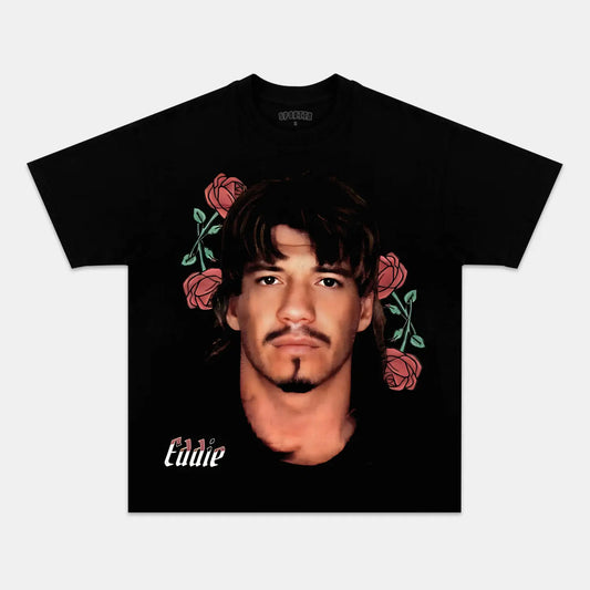 EDDIE GUERRERO TEE