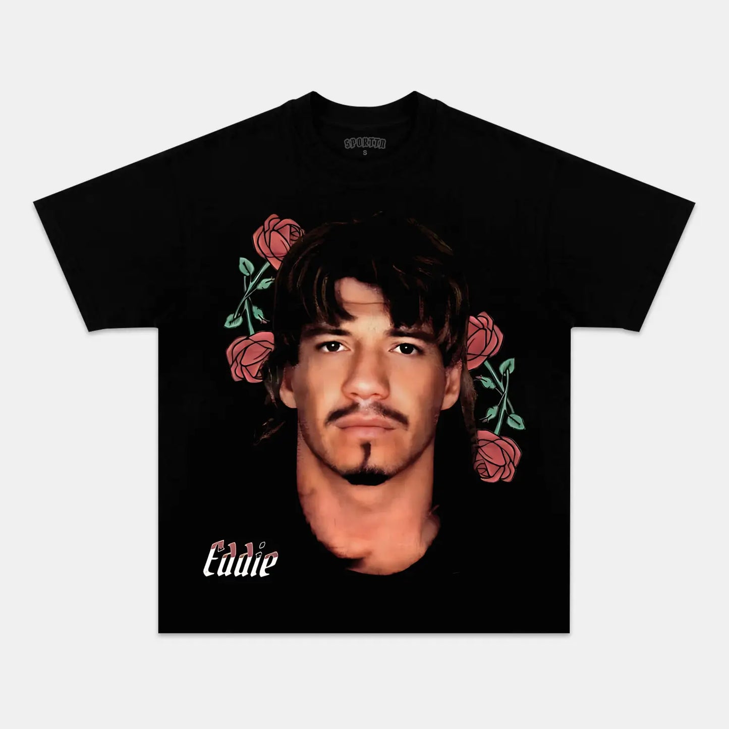 EDDIE GUERRERO TEE