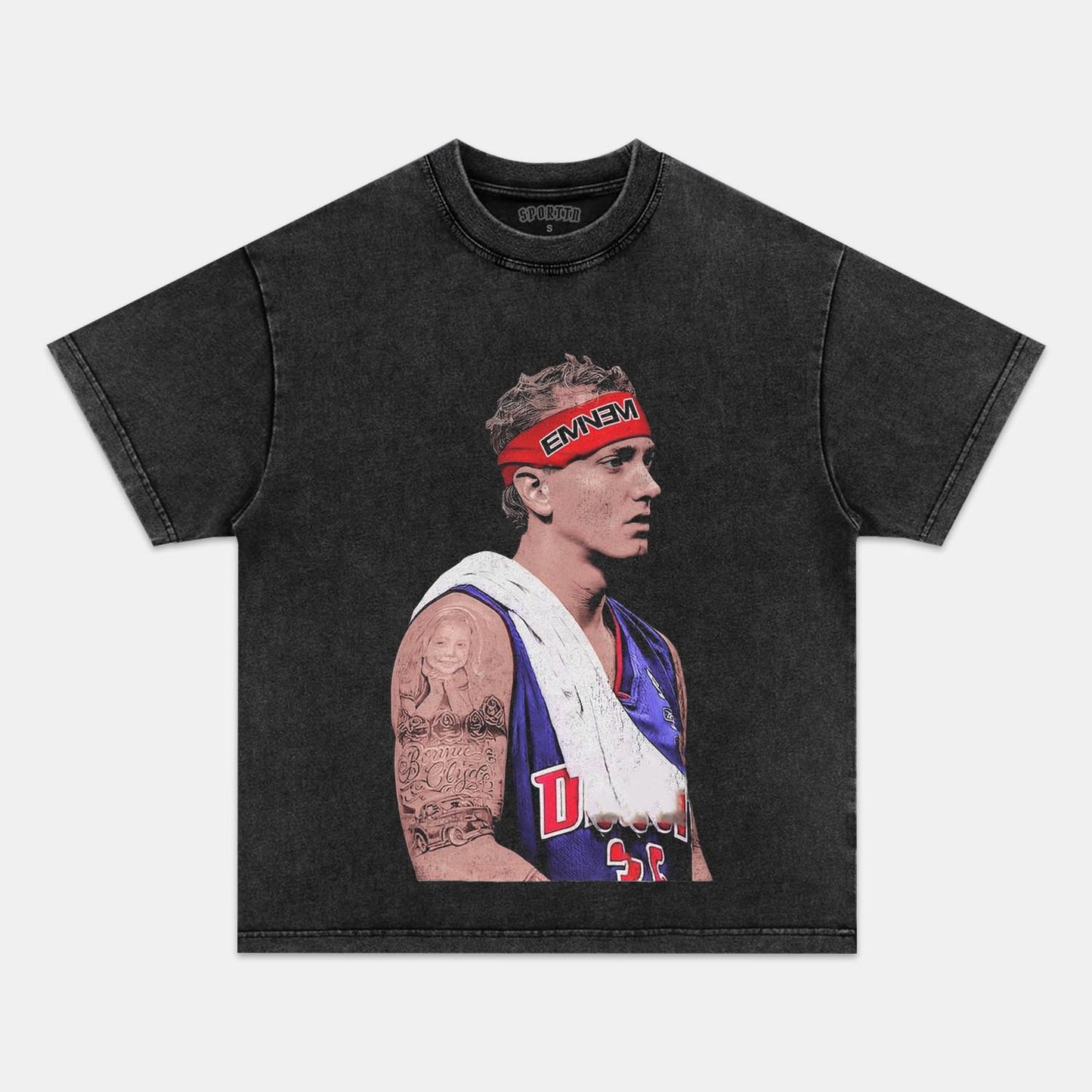 Eminem TEE