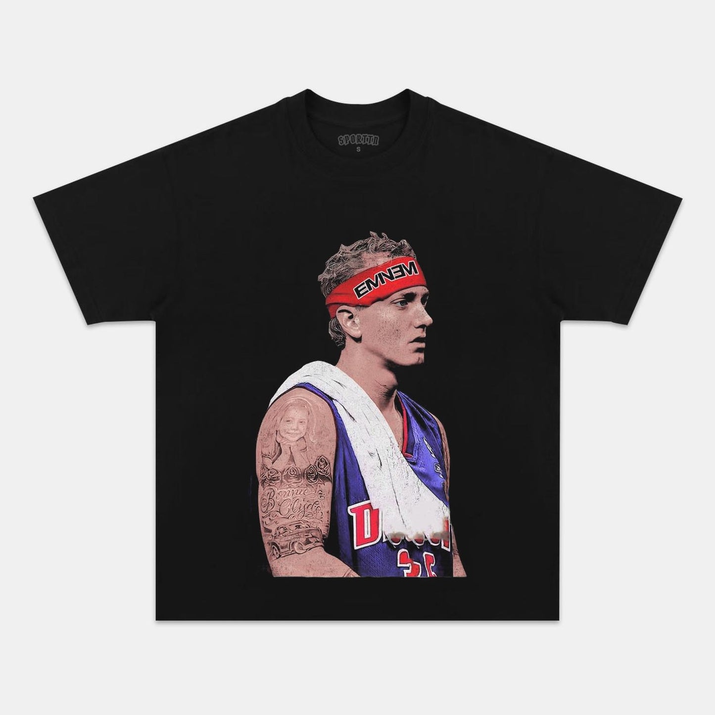 Eminem TEE