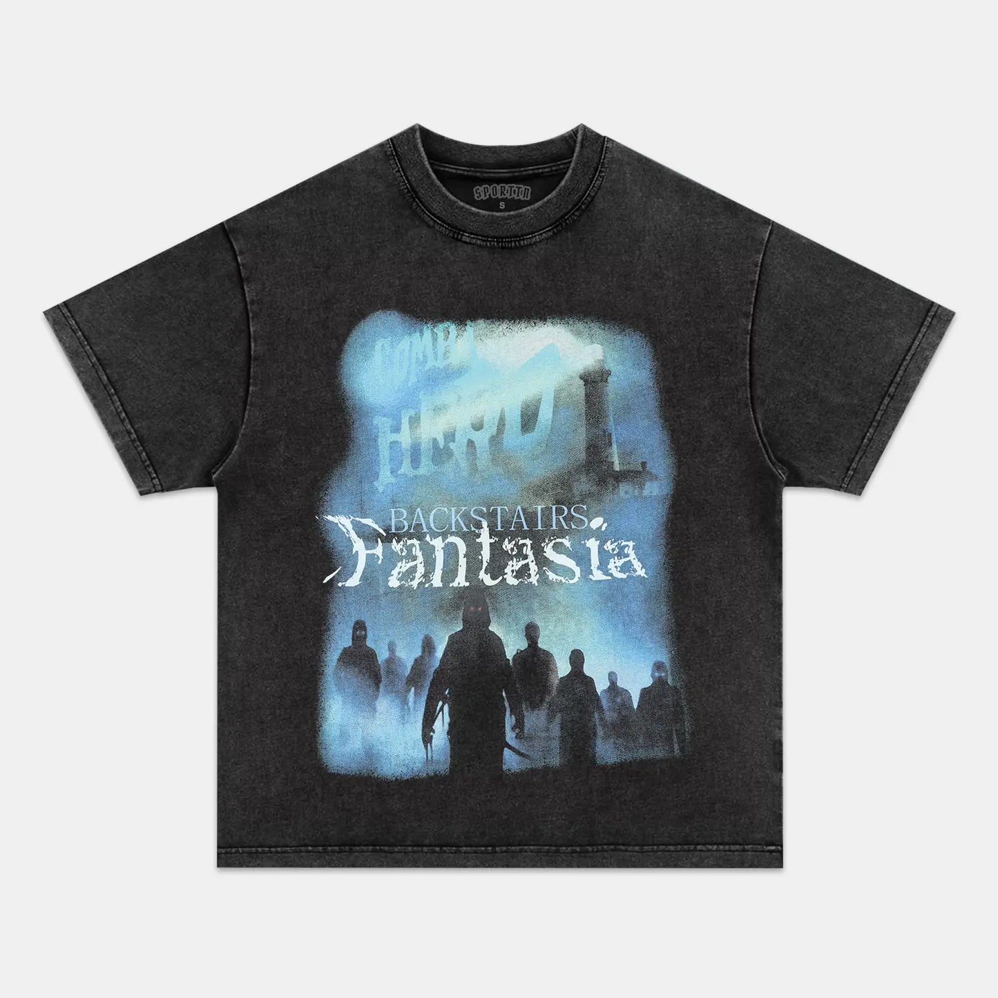 FANTASIA TEE