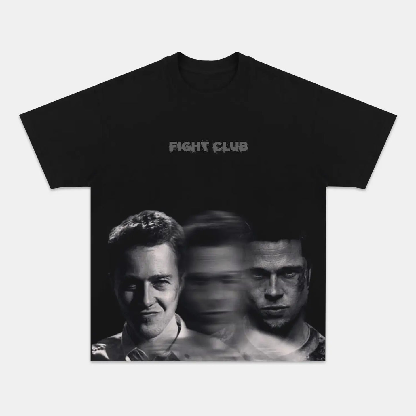 FIGHT CLUB T-SHIRT