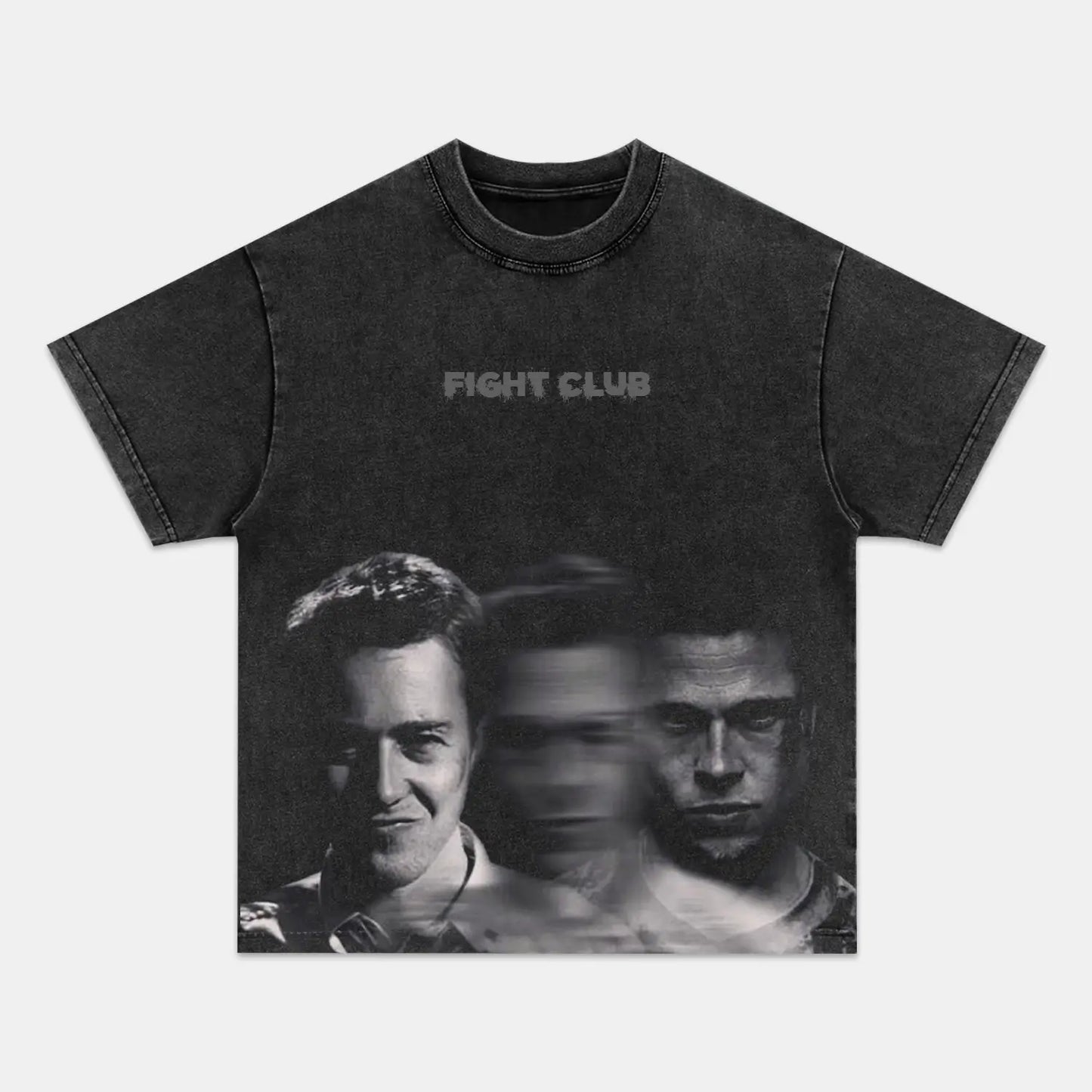 FIGHT CLUB T-SHIRT