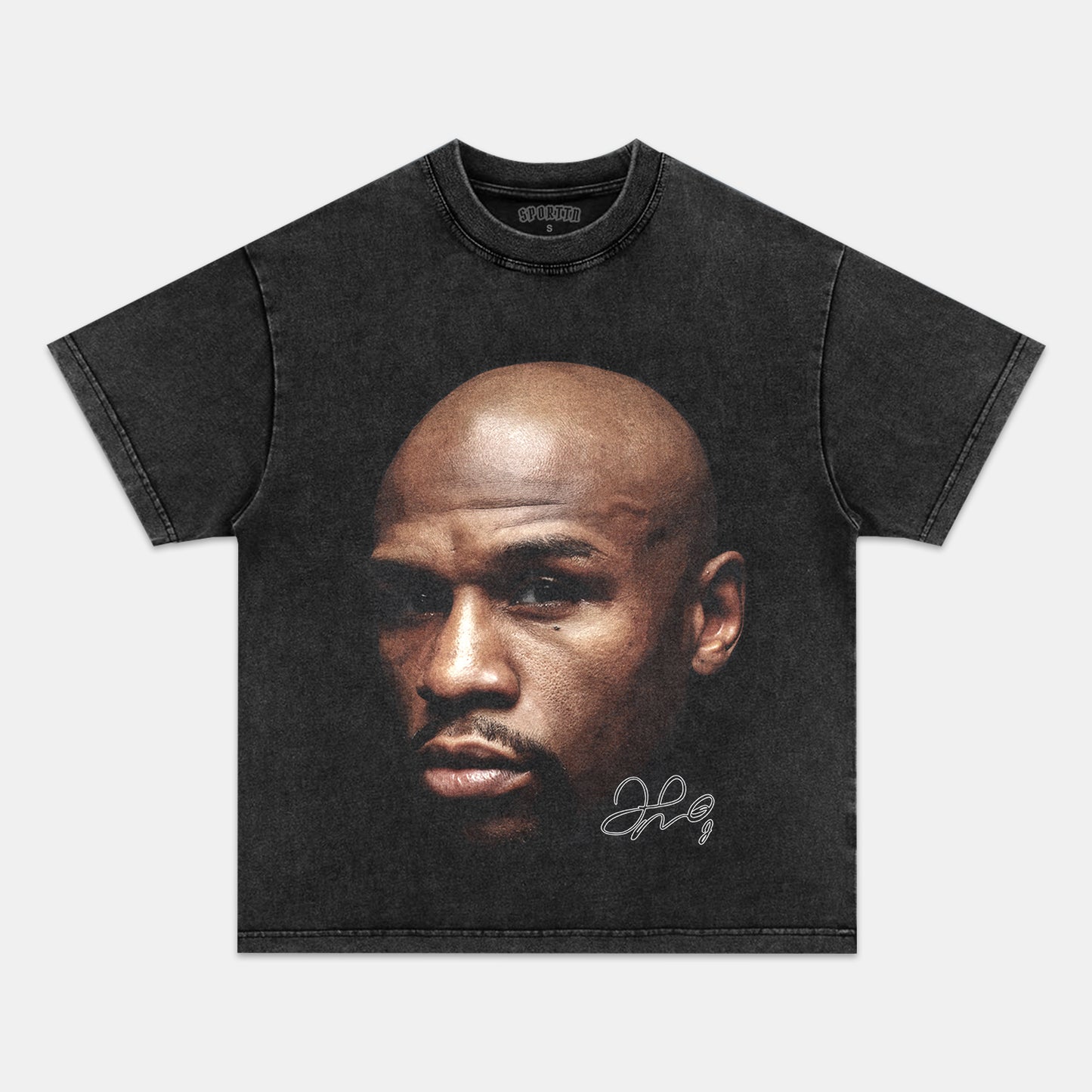 FLOYD MAYWEATHER TEE