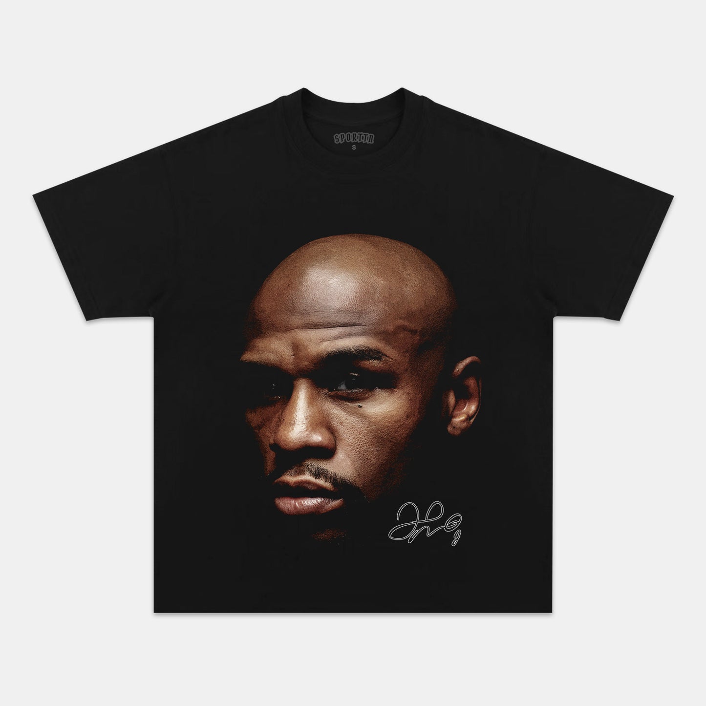 FLOYD MAYWEATHER TEE