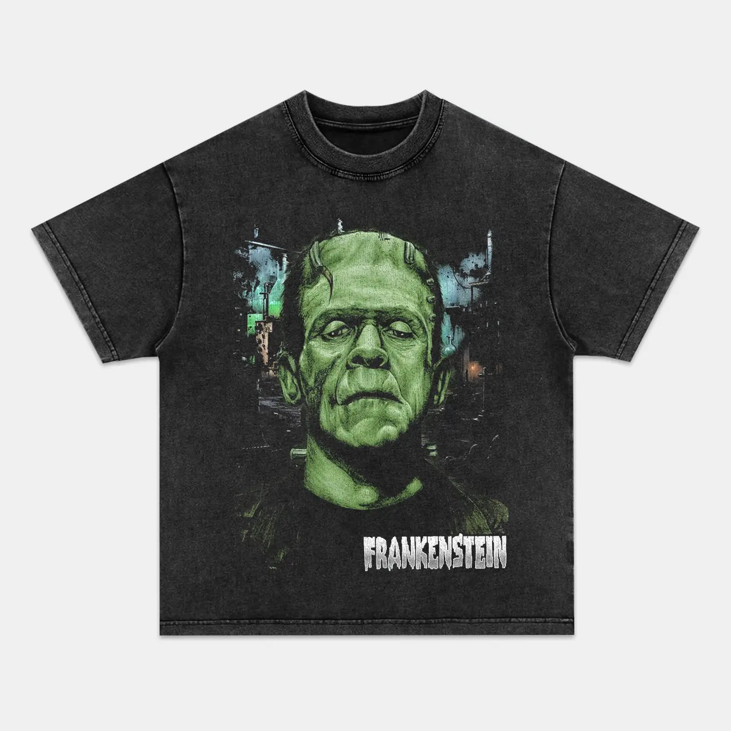 FRANKENSTEIN 2024NEW TEE