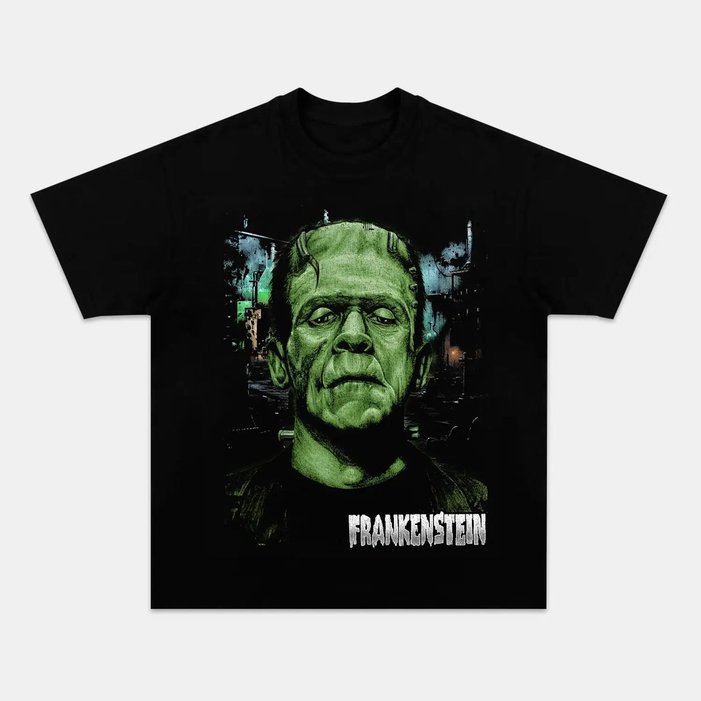 FRANKENSTEIN 2024NEW TEE