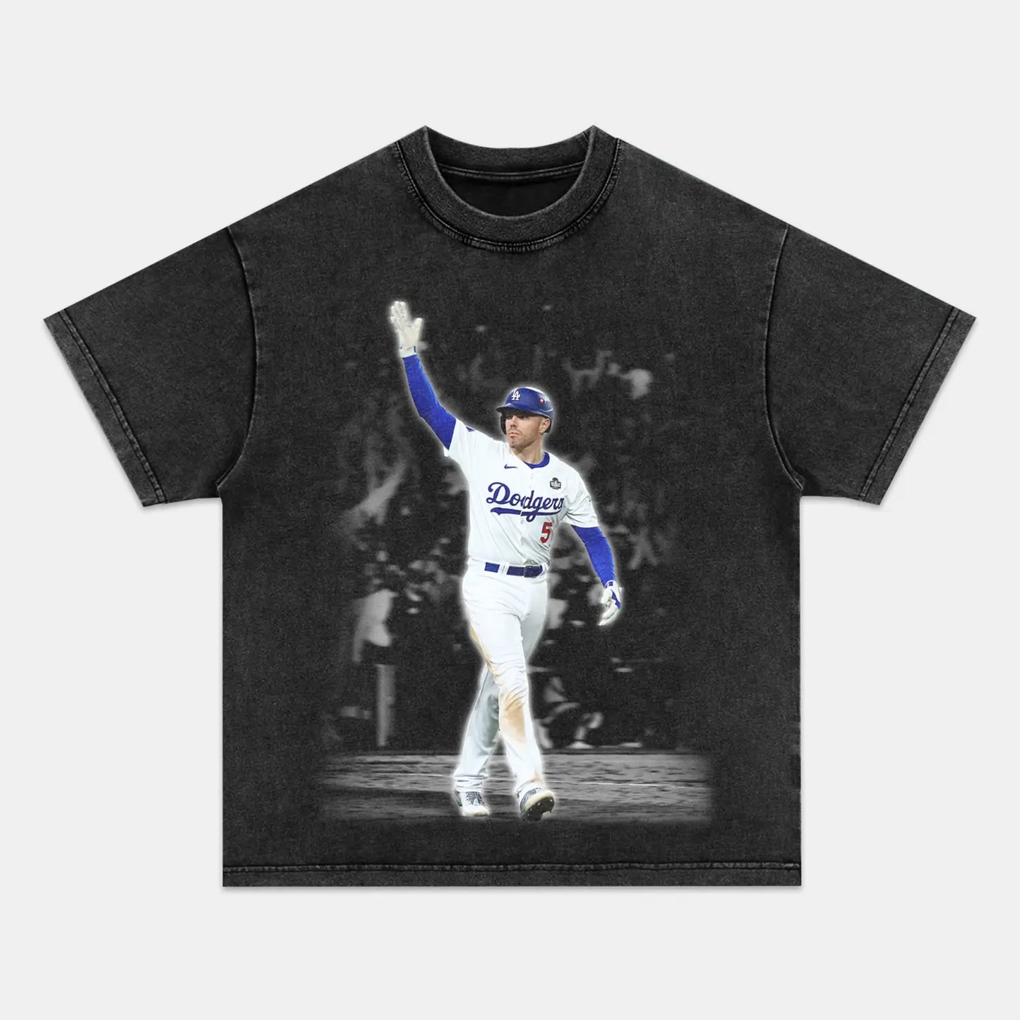 FREDDIE WALK-OFF TEE