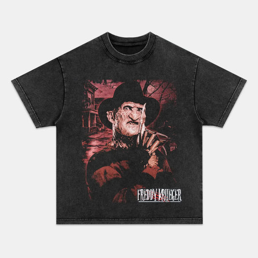 FREDDY V2 2024NEW TEE