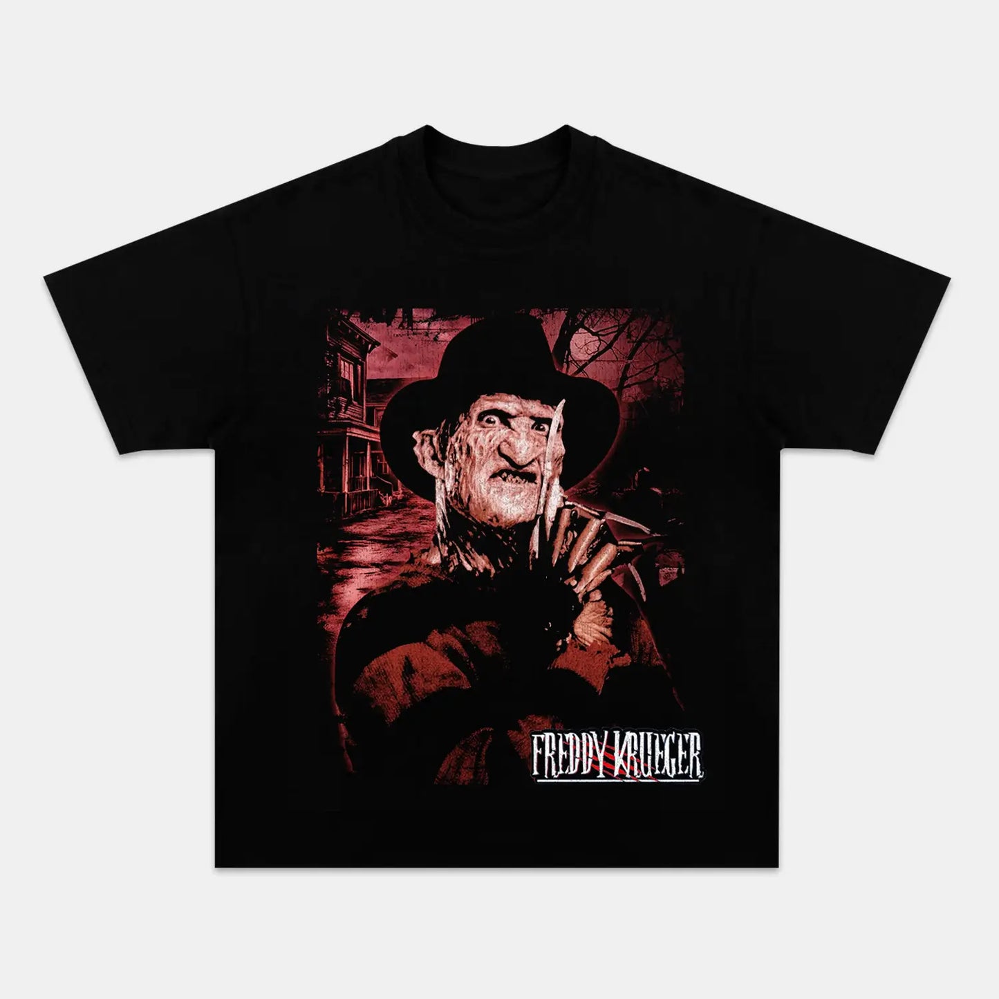 FREDDY V2 2024NEW TEE