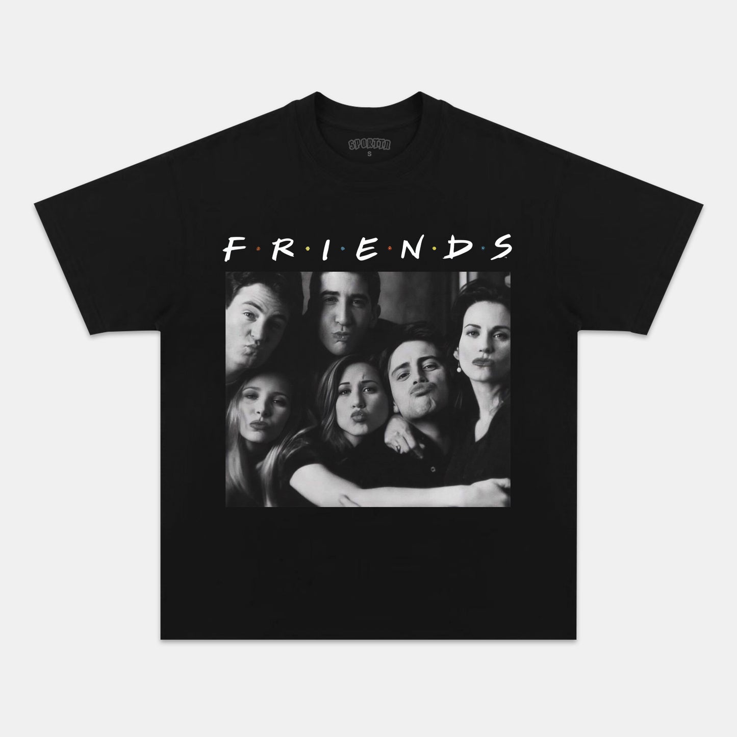 FRIENDS TEE