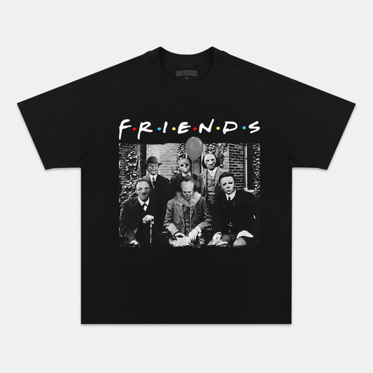 FRIENDS TEE