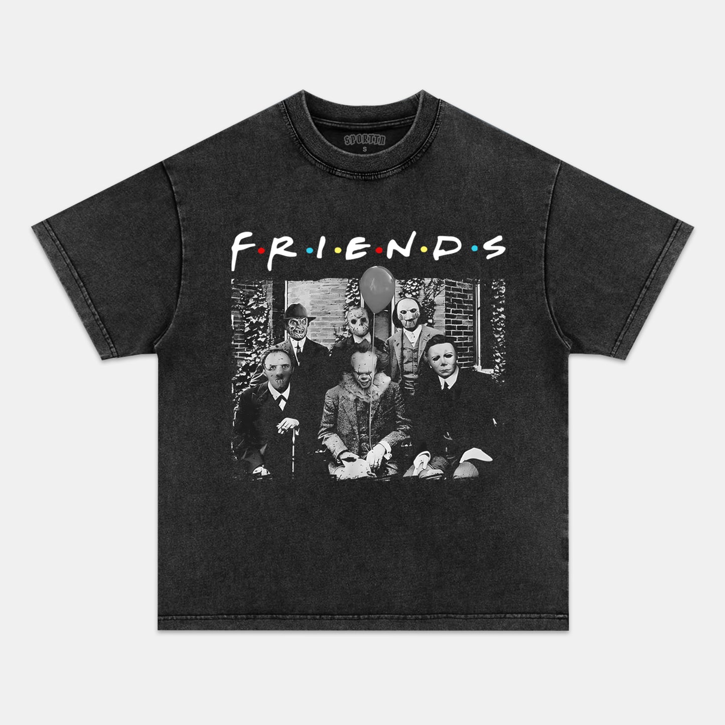 FRIENDS TEE