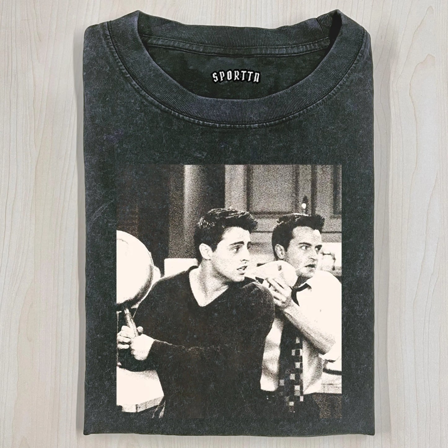 FRIENDS  T-SHIRT