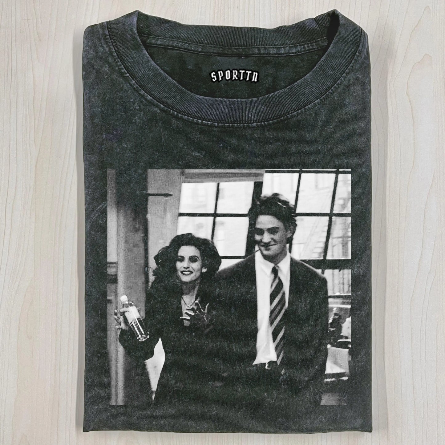 FRIENDS  T-SHIRT