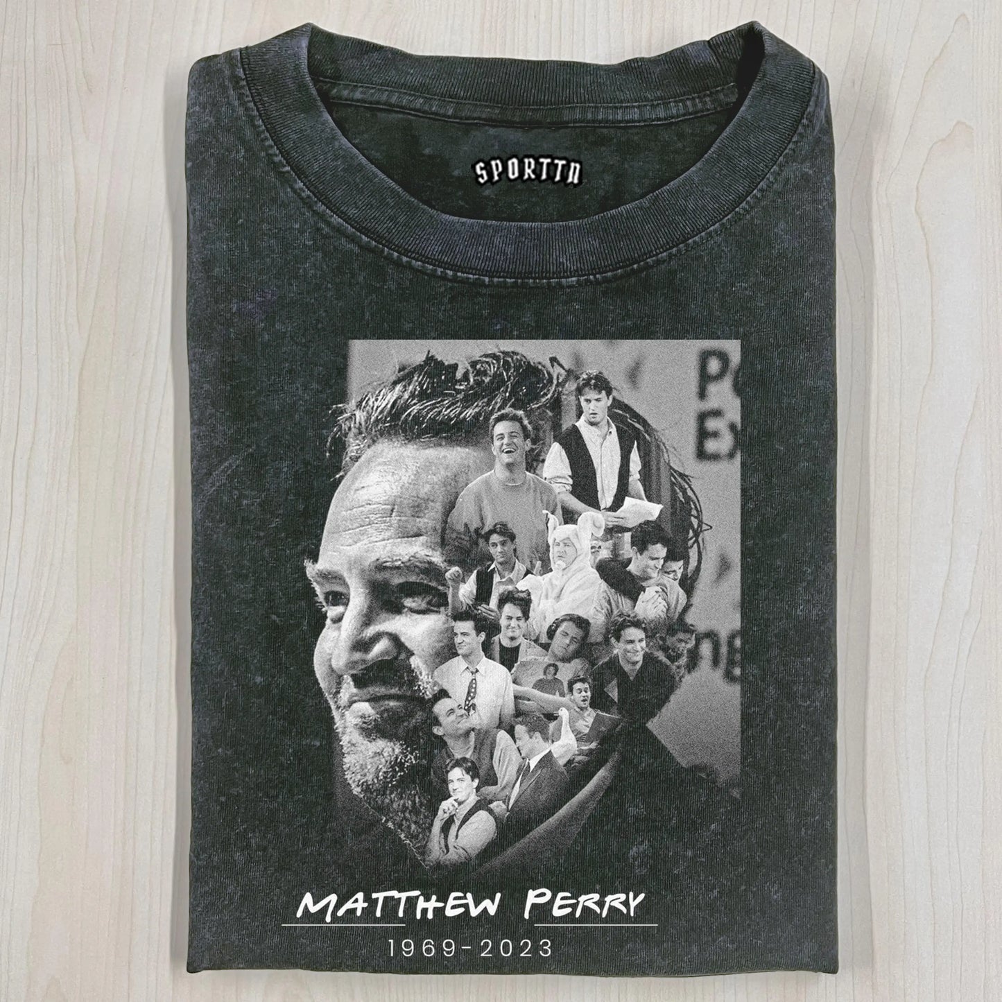 FRIENDS  T-SHIRT