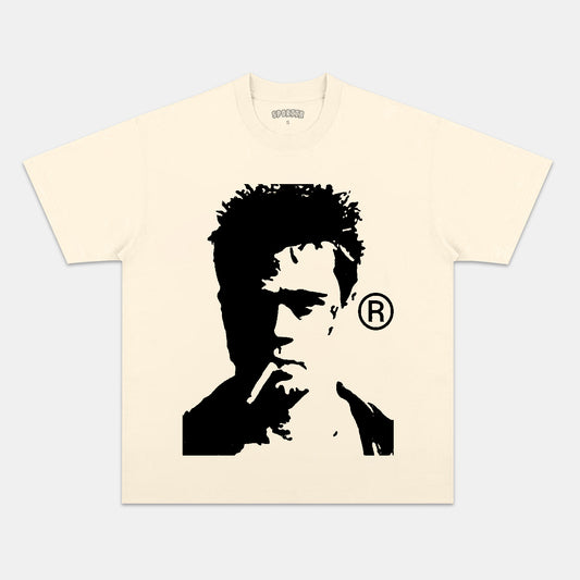 FIGHT CLUB 12.2 TEE