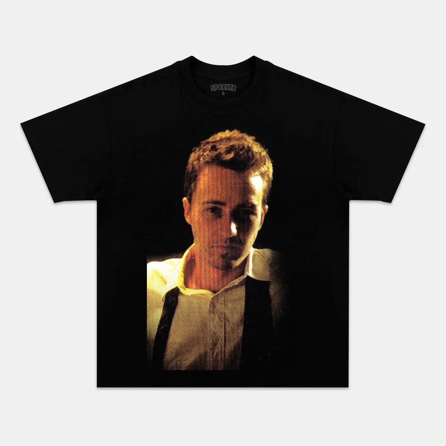 FIGHT CLUB 12.30 TEE