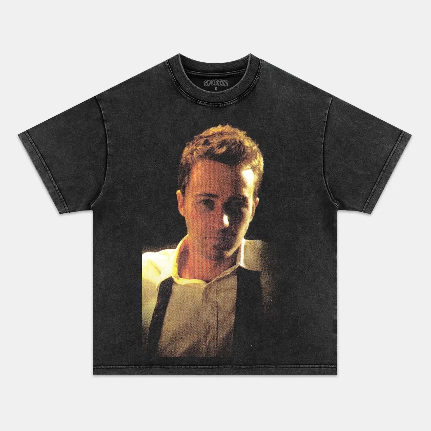 FIGHT CLUB 12.30 TEE