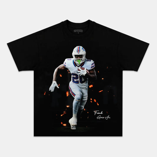 Frank Gore Jr. TEE