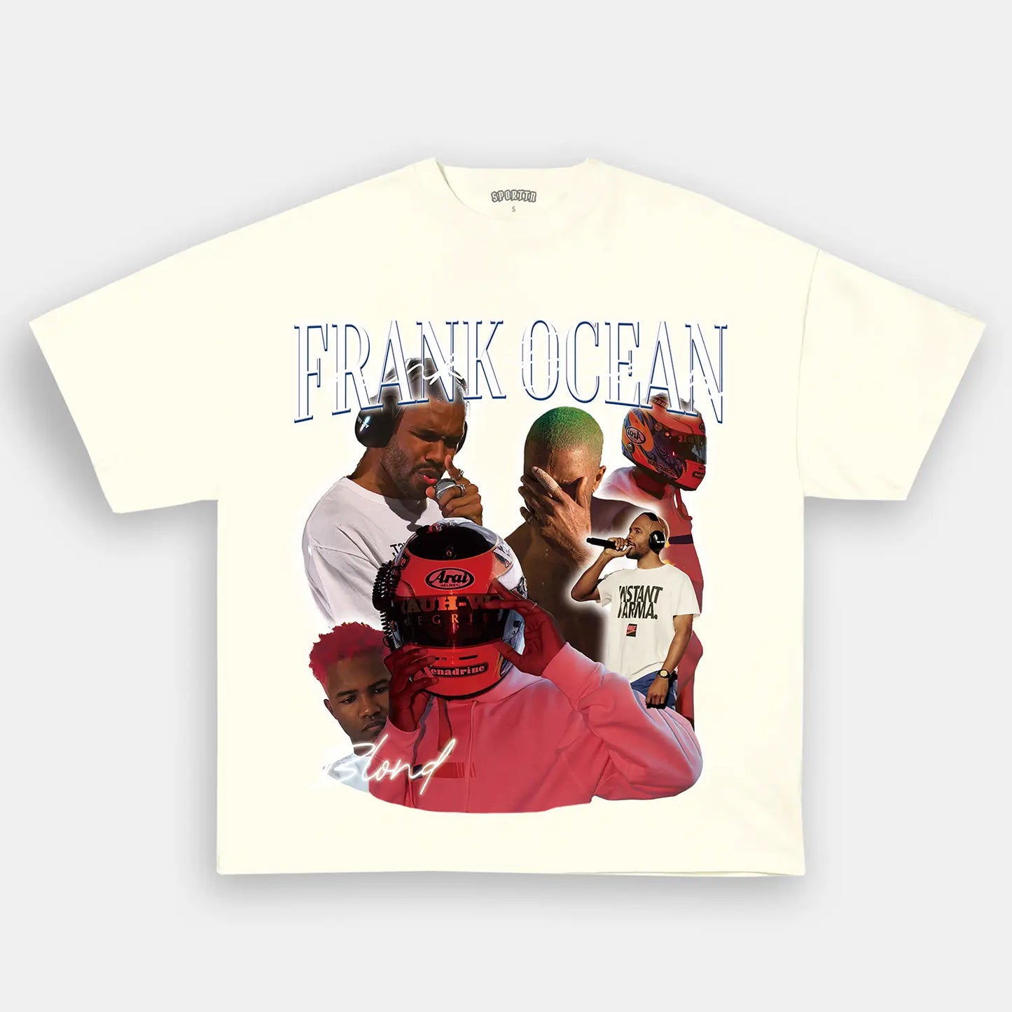 Frank Ocean Tee