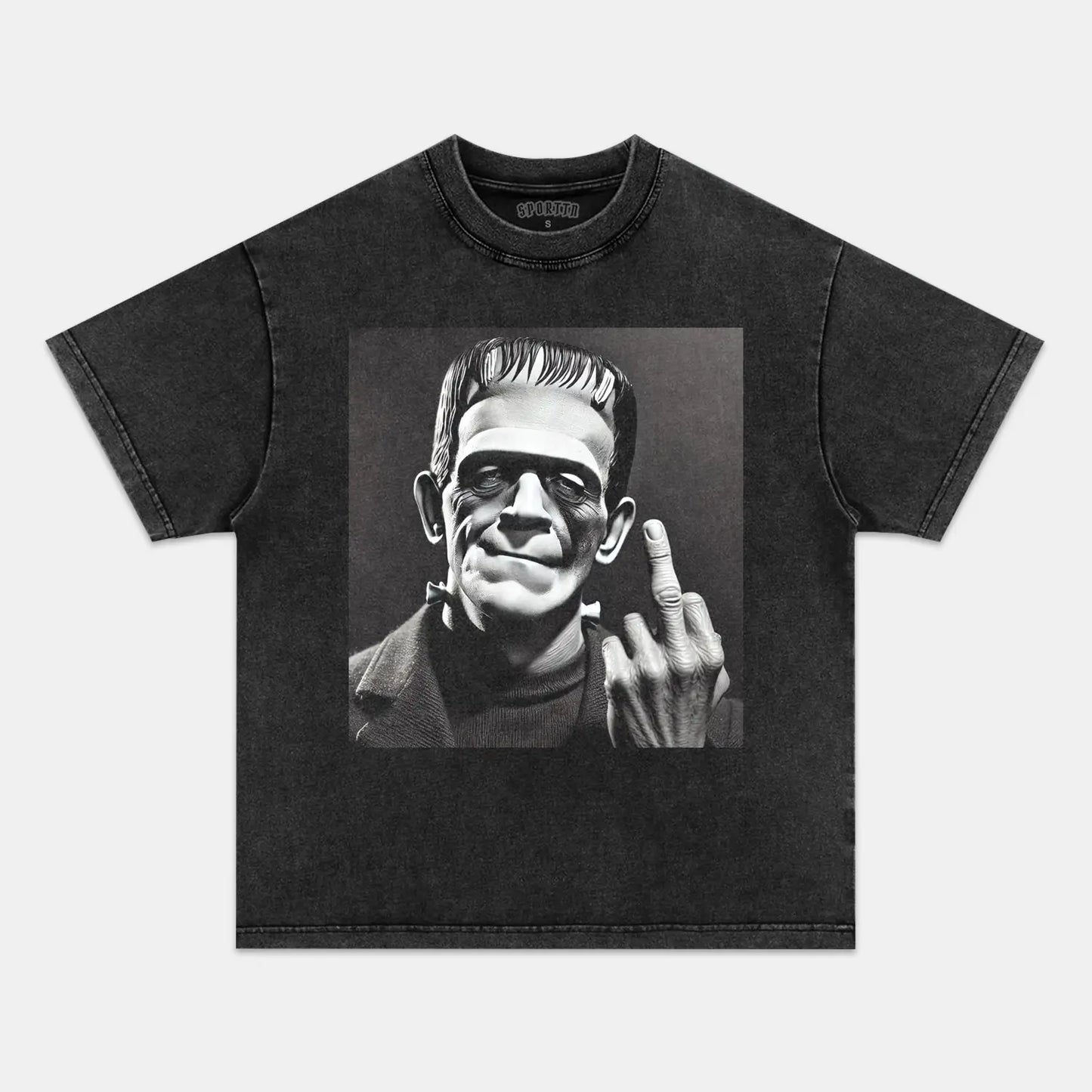 FRANKENSTEIN 11.5 TEE