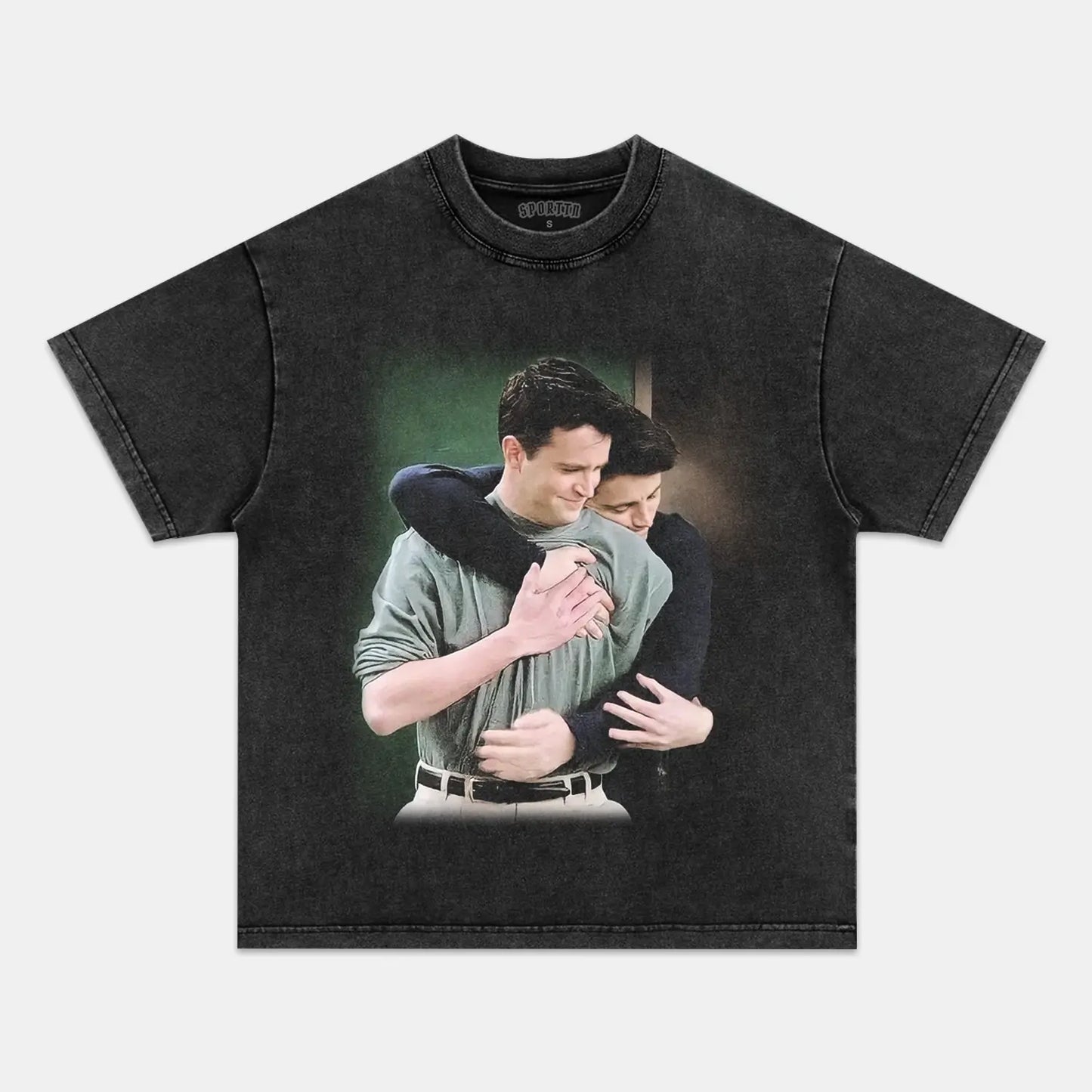 FRIENDS 2.0 TEE