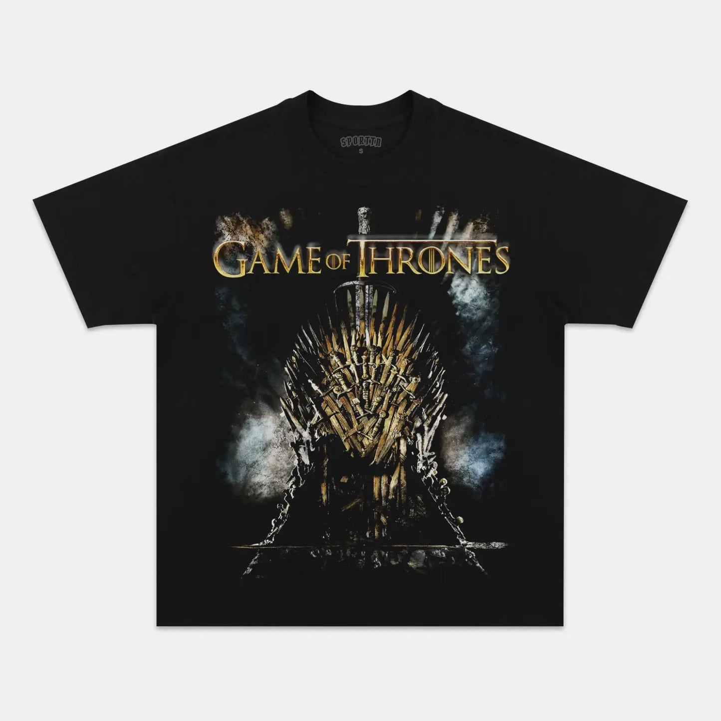 GAME OF THRONES TEE