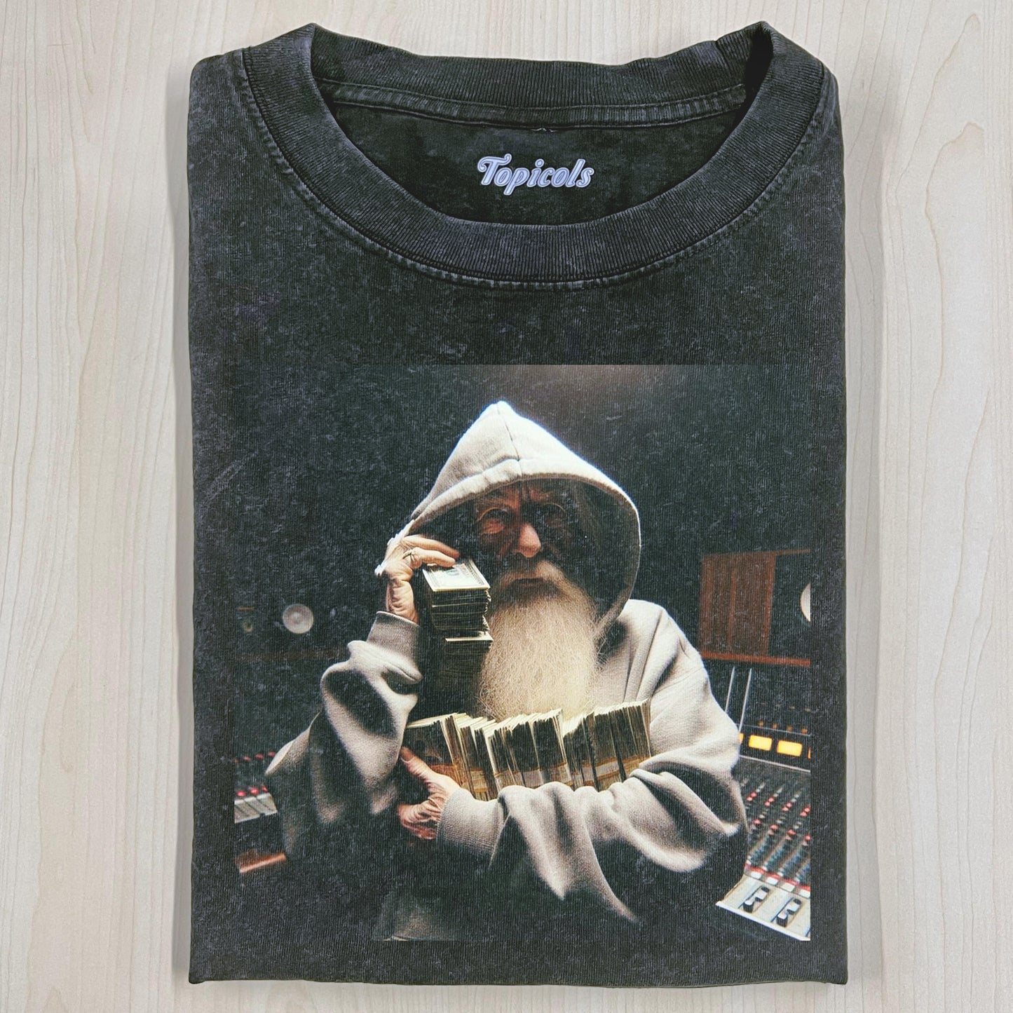 GANDALF   T-SHIRT