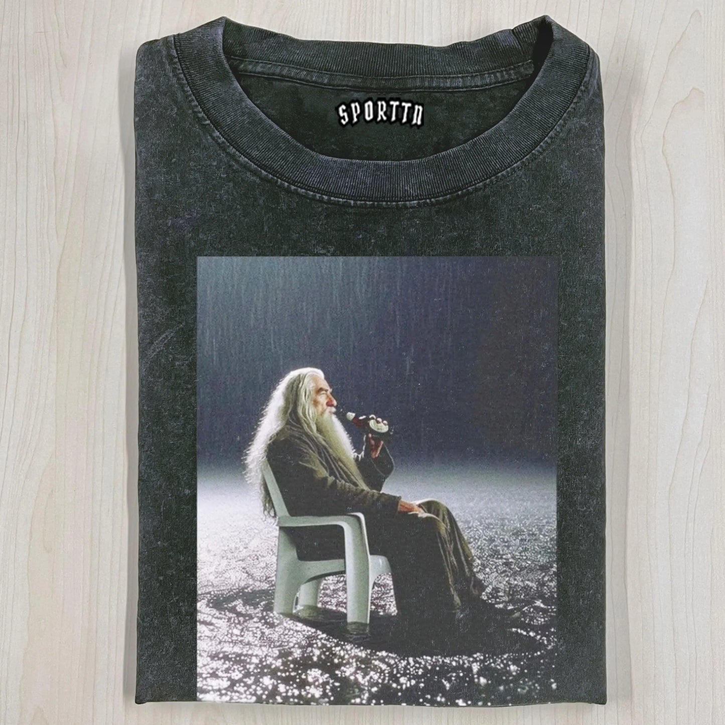 GANDALF  T-SHIRT