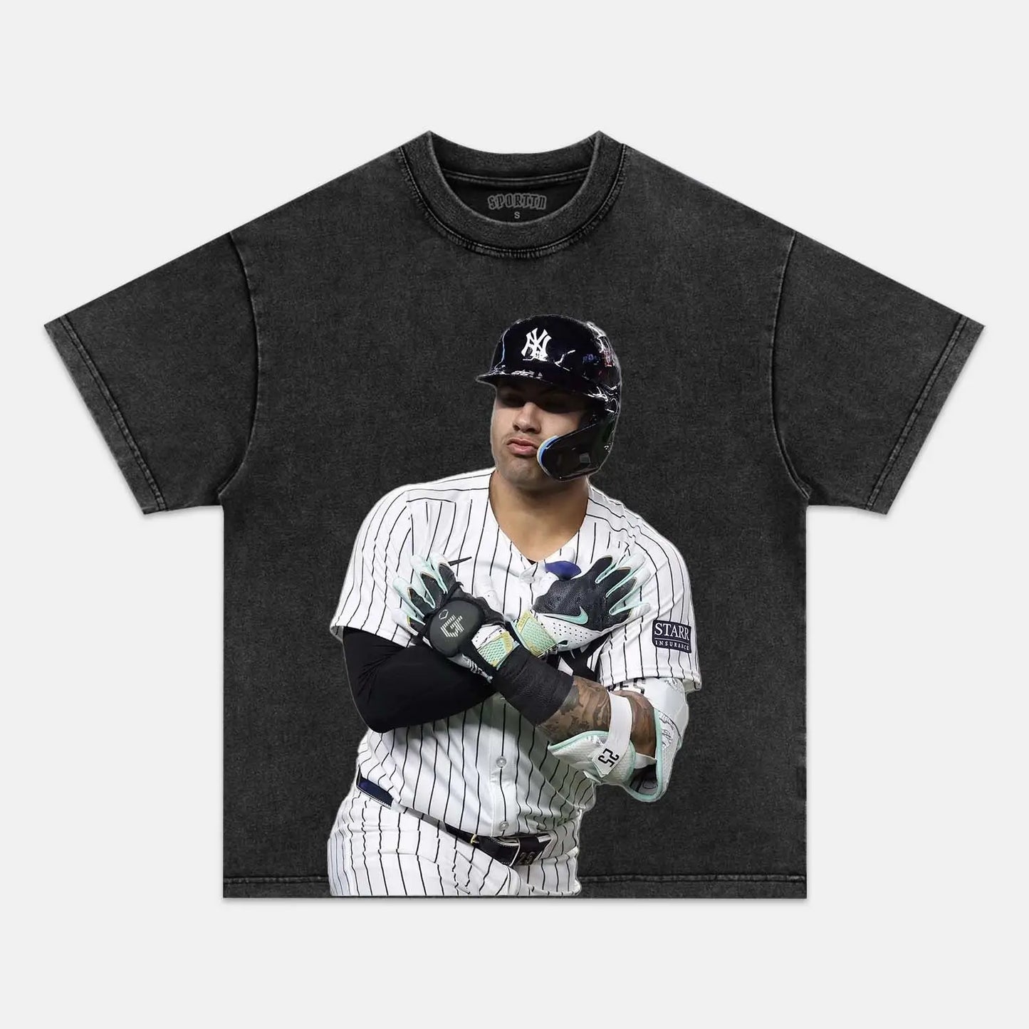 GLEYBER TORRES TEE