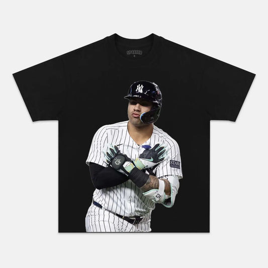 GLEYBER TORRES TEE