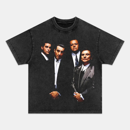 GOODFELLAS  T-SHIRT