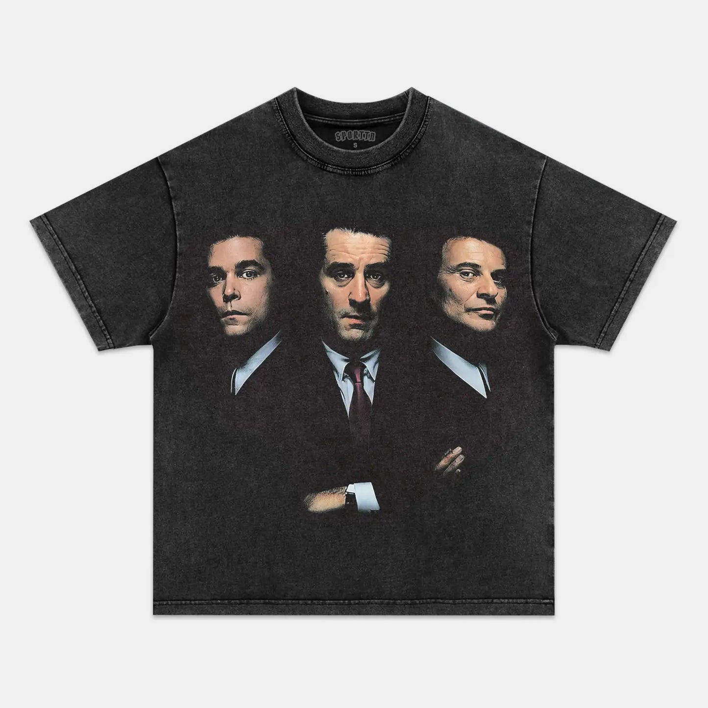 GOODFELLAS 12.27 TEE