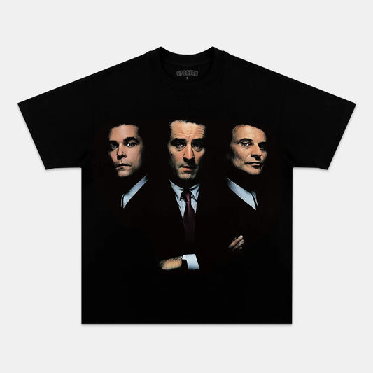 GOODFELLAS 12.27 TEE