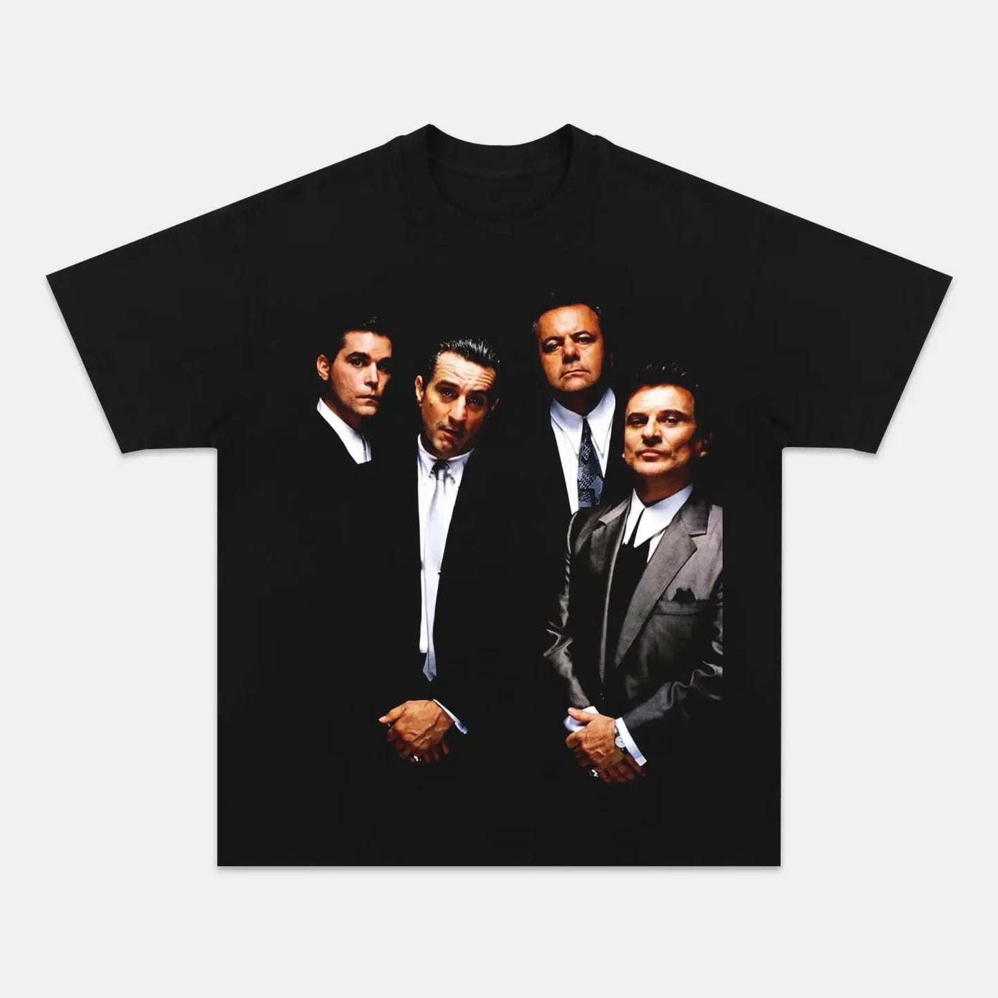 GOODFELLAS  T-SHIRT