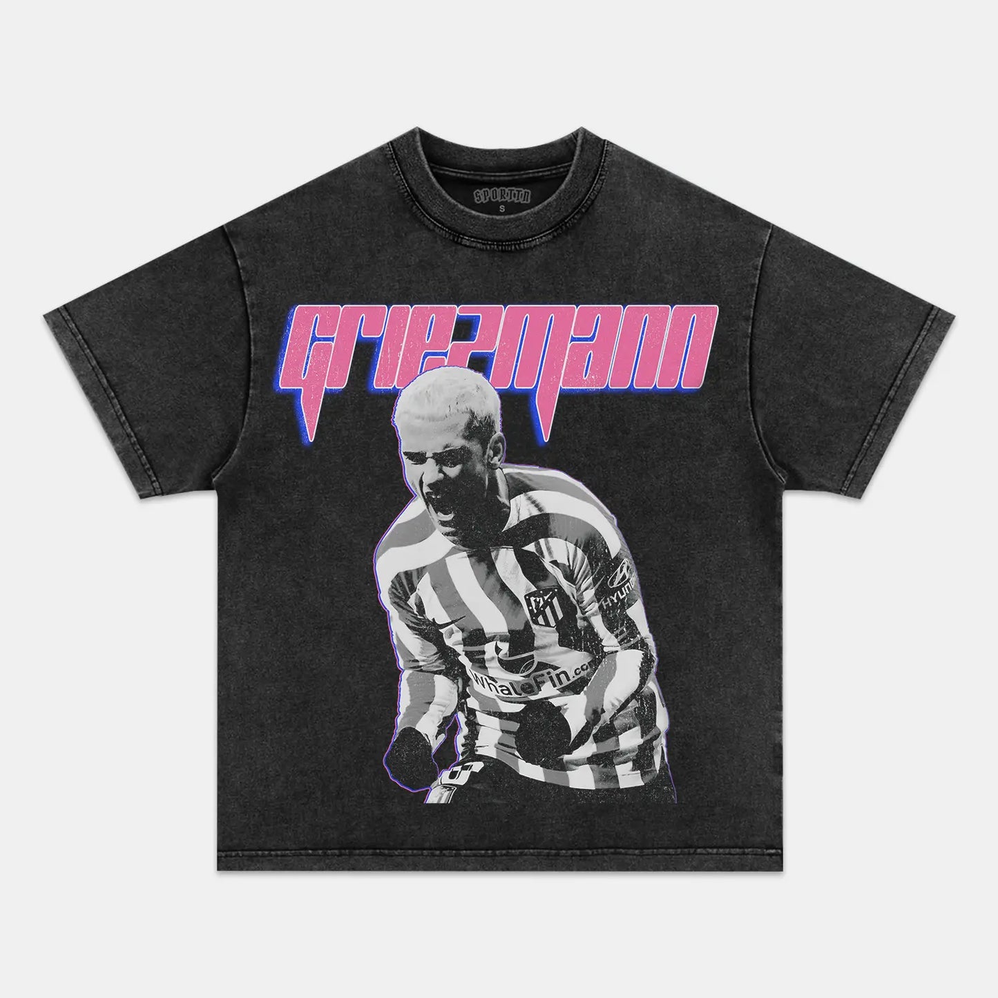 GRIEZMANN Y2K TEE