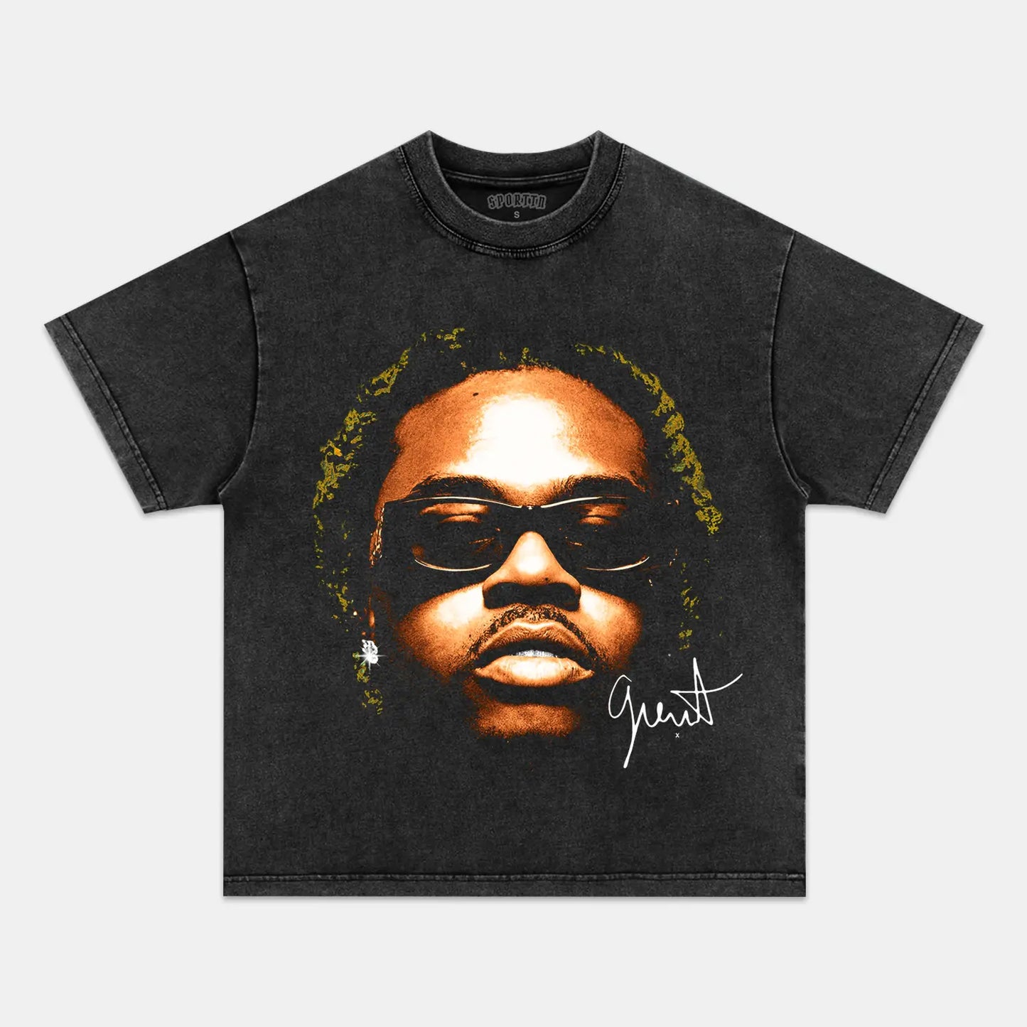 GUNNA VINTAGE V2 TEE