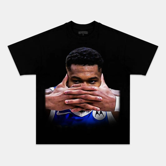 GIANNIS 12.19 4.0 TEE