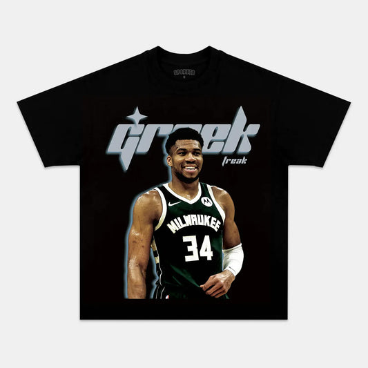 GIANNIS 12.19 TEE