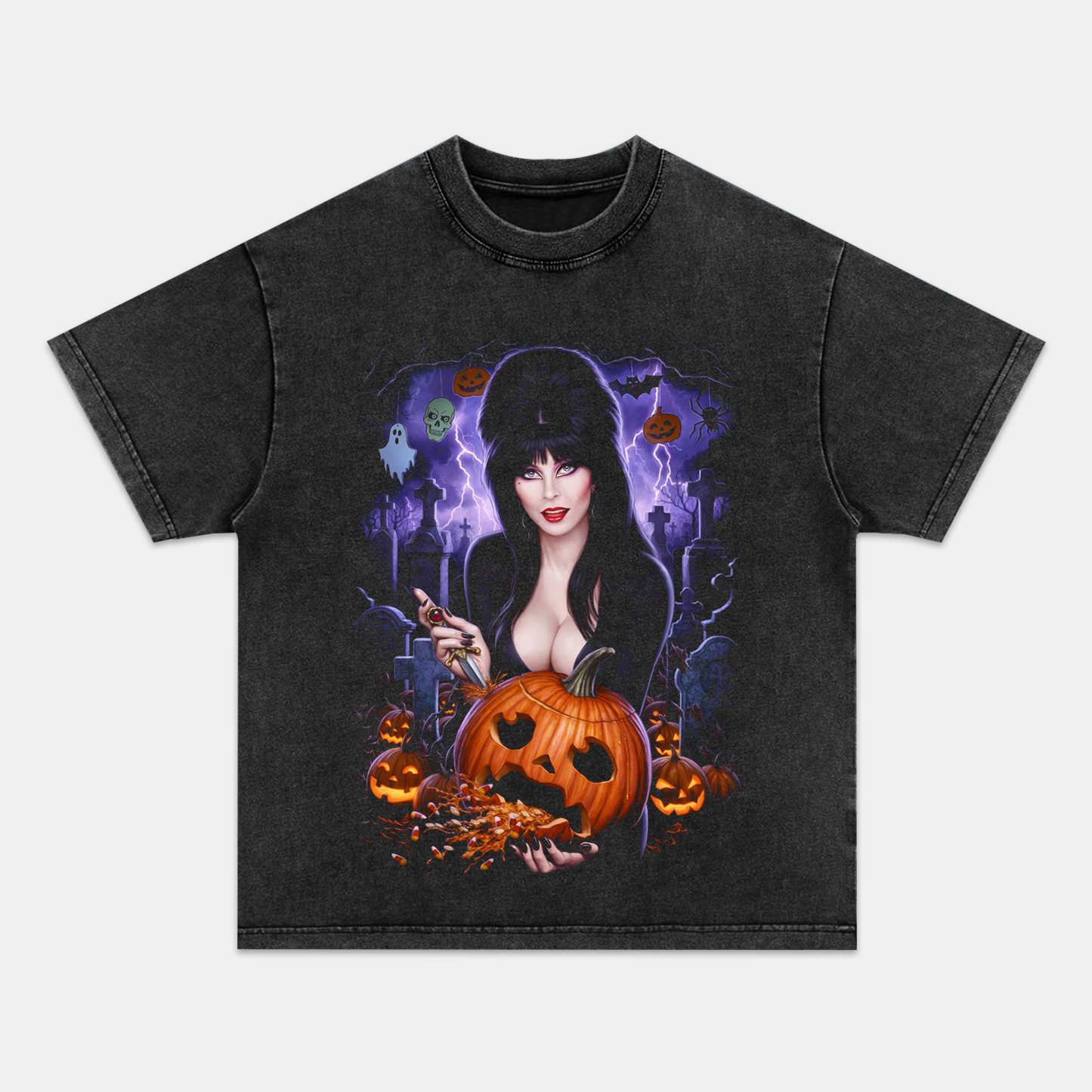 HALLOWEEN TEE