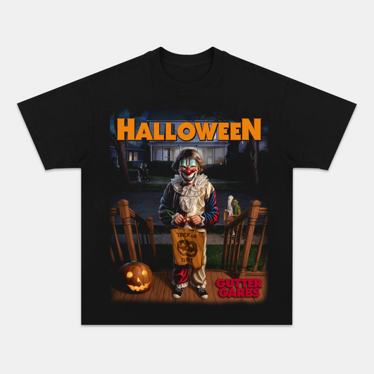 HALLOWEEN TEE