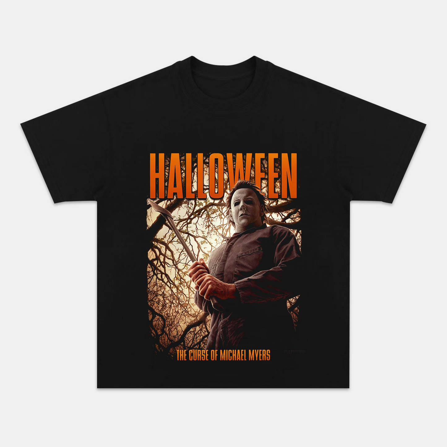 HALLOWEEN TEE