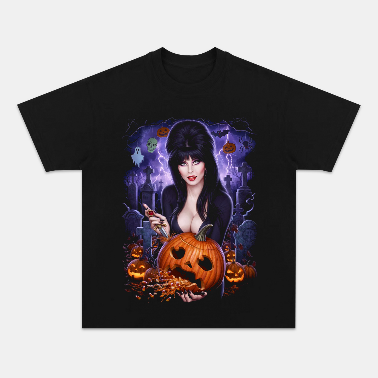 HALLOWEEN TEE