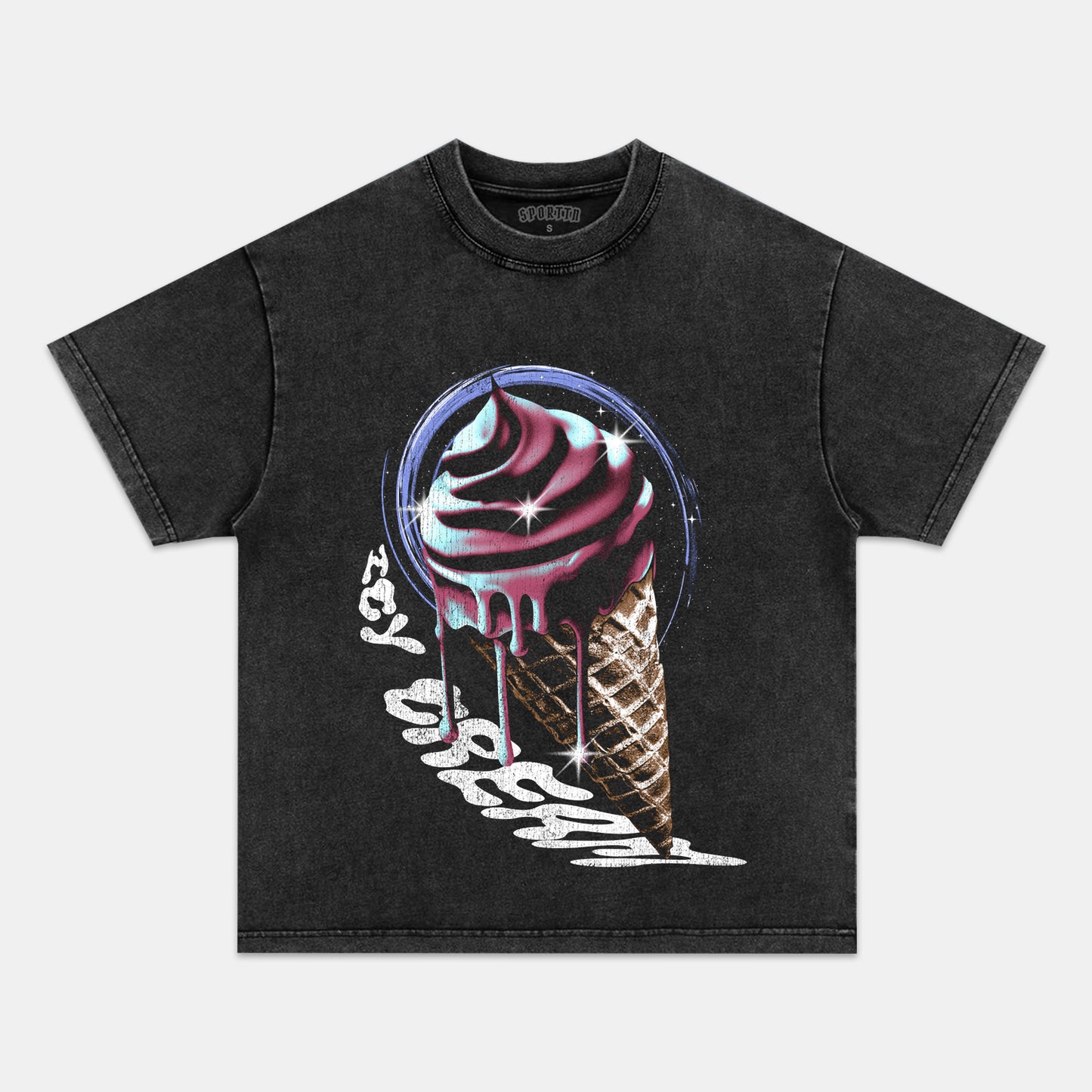 ICE CREAM TEE